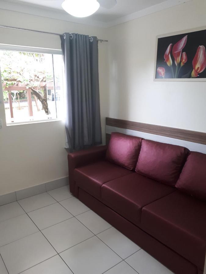 Thermas Lacqua Diroma Apartamento